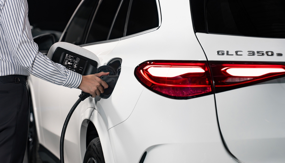 Mercedes-Benz GLC tại Việt Nam có thêm phiên bản PHEV, giảm gần 300 triệu đồng cho GLC 200 và GLC 300